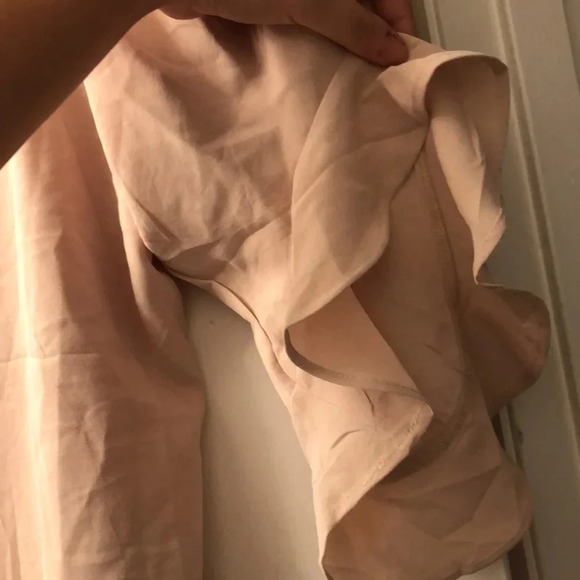 Amazon Qirno Clothing Blouse - Picture 4 of 6